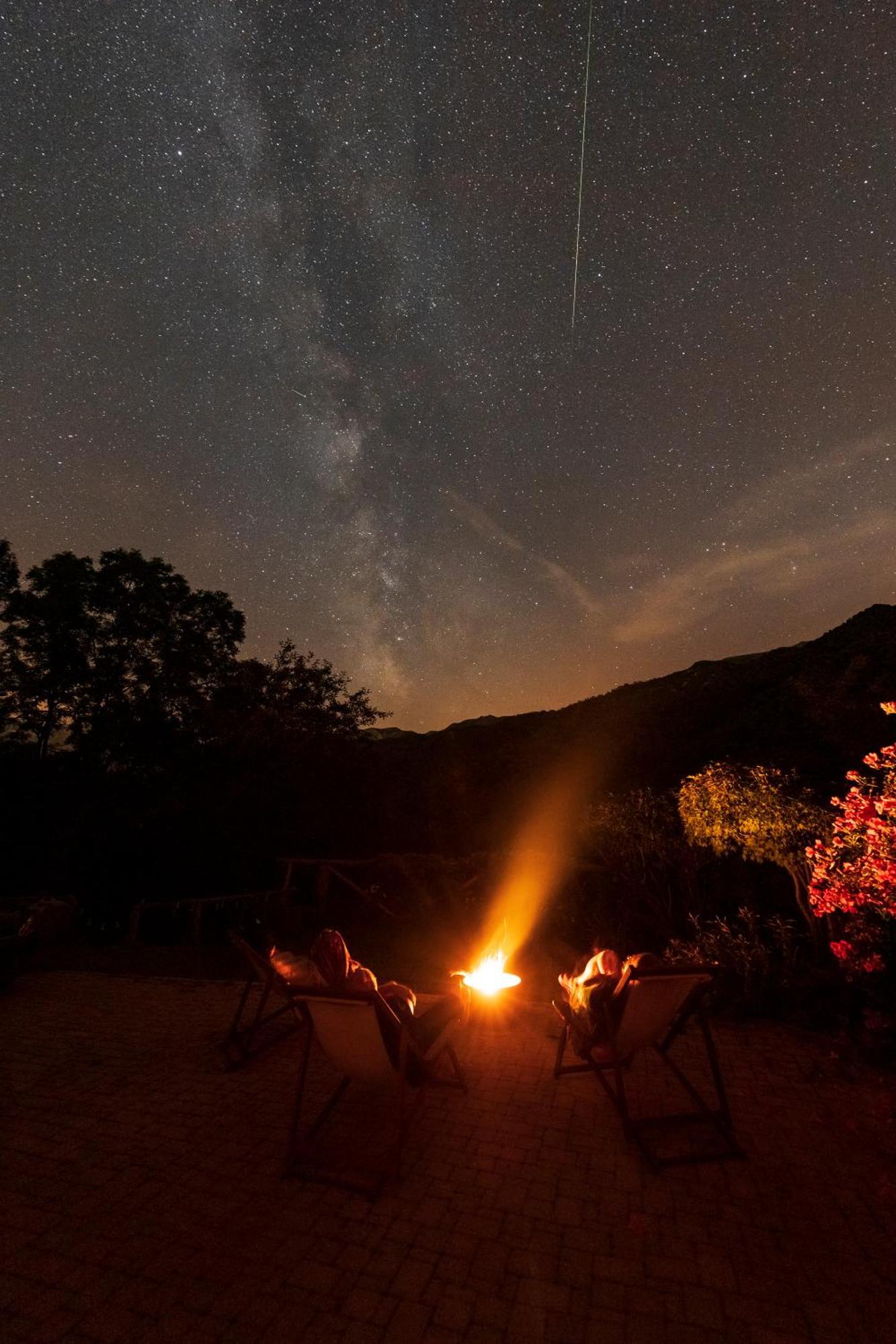 Iduevagamondi - Ospitalita Rurale Famigliare Di Montagna Chiusa di Pesio Exterior foto